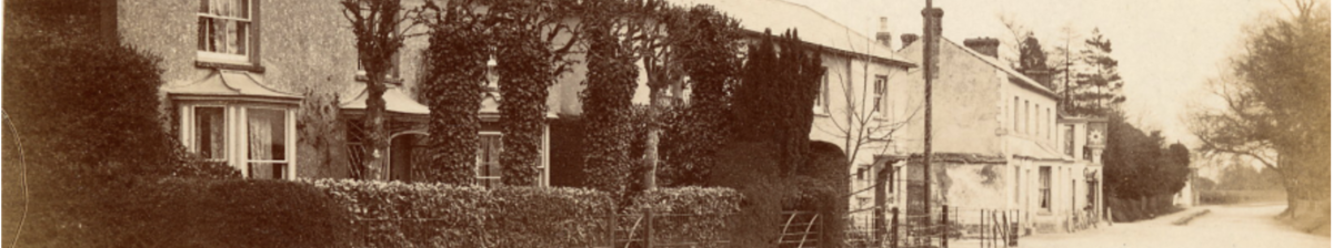 Penton Grafton Parish Council History