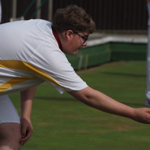 Aldiss Park Bowls Club EBF Area Finals gallery 1