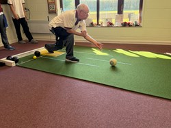 Purbrook Heath Bowling Club Purbrook ShortMat 2025/26