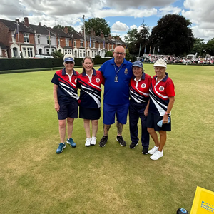 Bowls Hampshire Home