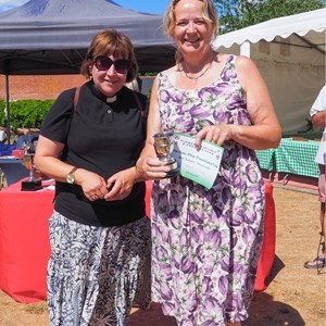 HBT Horticultural Society Photographs 2025