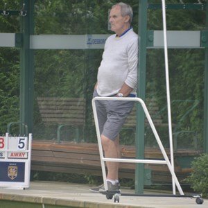 Desborough Bowls Club Summer 2021 Outdoor