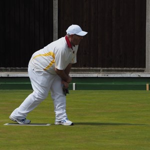 Aldiss Park Bowls Club EBF Area Finals Gallery 3