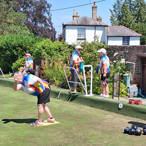 Writtle Bowling Club Gallery