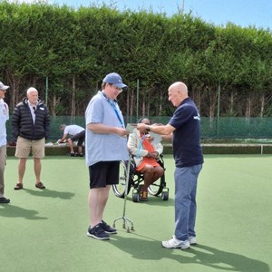 Redbourn Bowls Club Latest News