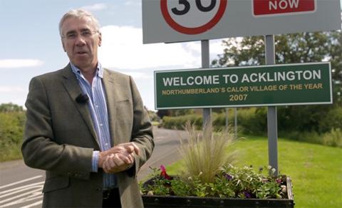 Acklington and Guyzance Parish Council Community Team