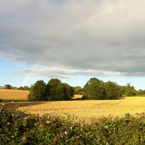 Cublington Parish Council Home