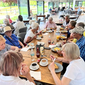 Circle of Friends CIC Why Friendship Matters