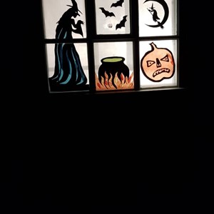 Maidford Parish Council Halloween