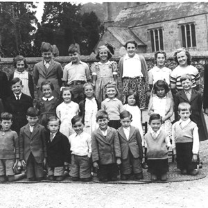 Primary School. 1949