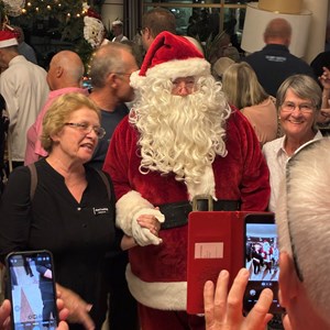 Nailsea Bowls Club Cyprus Tour November 2025