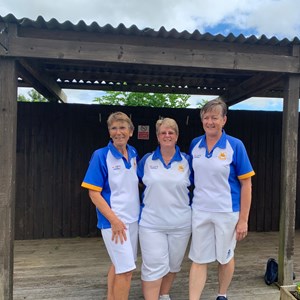 Triples Wiltshire Finalists 2021