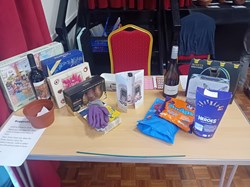 Sutton Valence Gardeners Association The Annual Shows