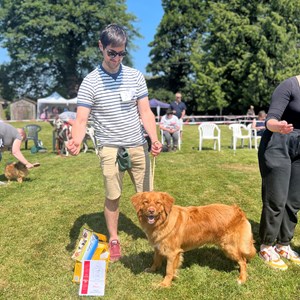 Whixall Social Centre Whixall Dog Show 2023 Report and Phots