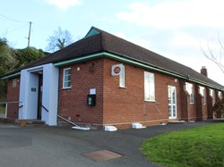 Lilleshall Parish Council Memorial Hall
