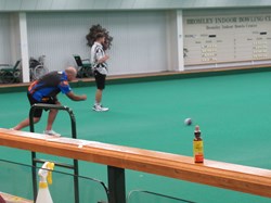 Bromley Indoor Bowls Centre Bowling Events