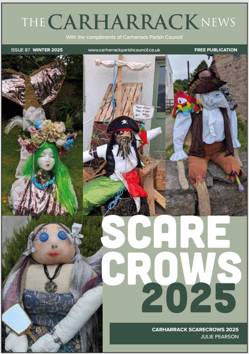 CPC Winter 2025 Edition Front Cover