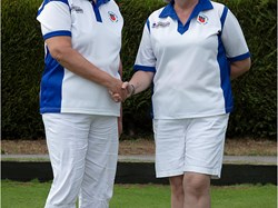 Runwell Hospital Bowls Club Finals Sunday (1)