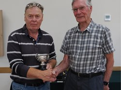 Bucklebury and Marlston Horticultural Society Summer Show 2026