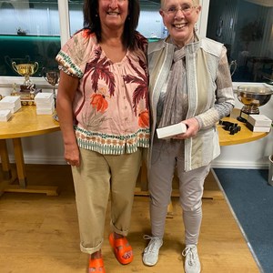 Foxhill Indoor Bowls Club Presentation Evening 2026