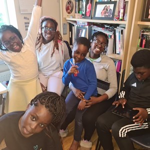 Association of North East Cameroonians October