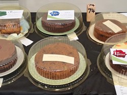 Sutton Valence Gardeners Association The Annual Shows