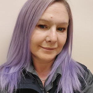 Bonnie Watson - Clerk & RFO