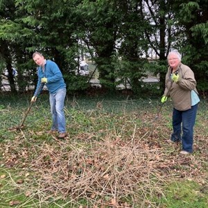 Asenby Parish Council The Community Park