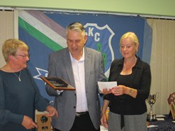 Kislingbury Bowls Club. Gallery