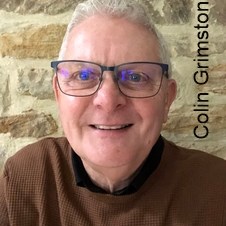 Colin Grimston (Clerk)