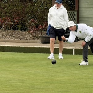 Oakham Bowling Club Midweek Fixtures 2026