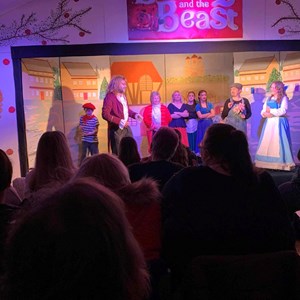 Buildwas Village Hall Gallery