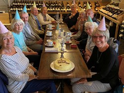 Circle of Friends CIC Gallery