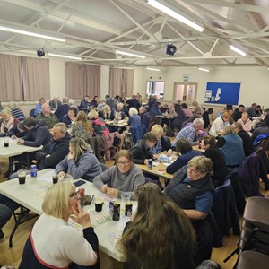 Jan 26 Quiz night