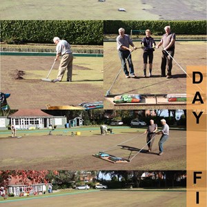 South Cliff Bowling Club Scarborough Social Activities