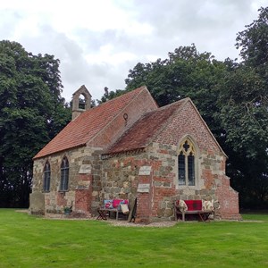 St. Margaret's Church (now privately owned)