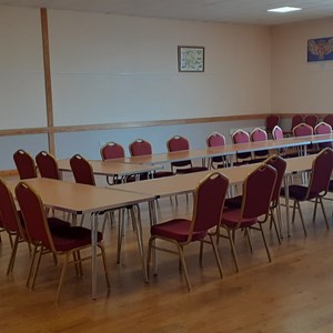 Large Hall