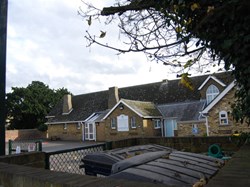 Bobbing Primary School