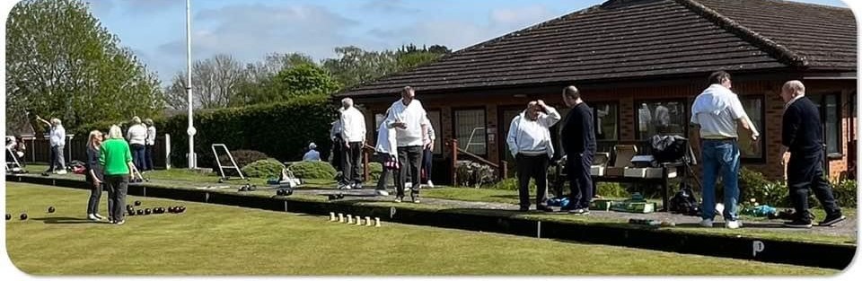 Inkberrow Bowls Club Open Day