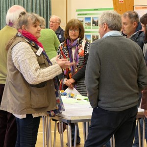 Brize Norton Parish Council Community Survey Feedback