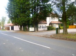Burghwallis Parish Council Burghwallis Three Pubs Walk: Part 2