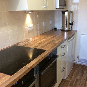 West Knoyle Parish Council Village Hall