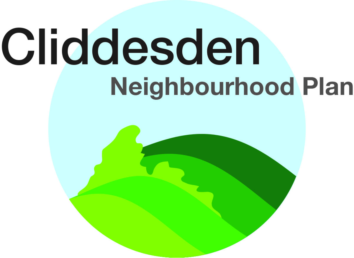 Cliddesden Parish Council Neighbourhood Plan