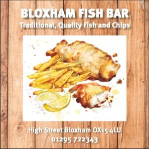 Bloxham Bowls Club Our Sponsors