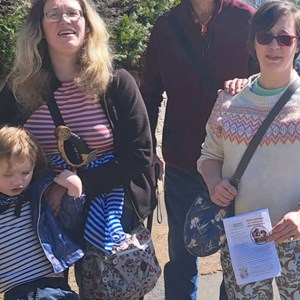 Godshill Matters Godshill Pirate Treasure Trail 2026