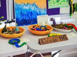 HBT Horticultural Society Competition Schedule 2026