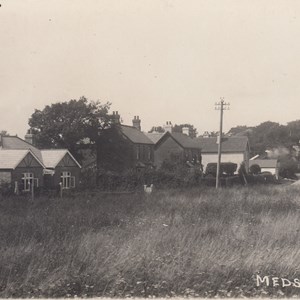 South Town Road c1925