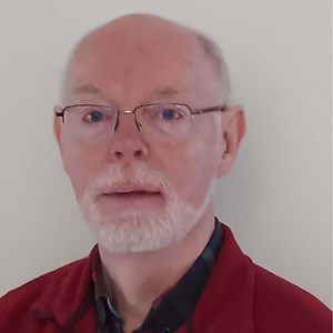 Chris, our Treasurer