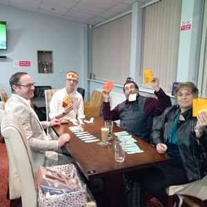Louth & District Lions Casino