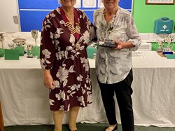 Aylesbury Town Bowls Club Presentation Evening 2025